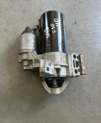 BMW 3 F30 F35 F31 Starter motor 8574102