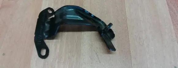 Renault Espace V (RFC) Other engine bay part 241375053R