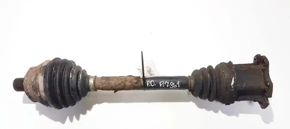 Audi A6 S6 C6 4F Front driveshaft