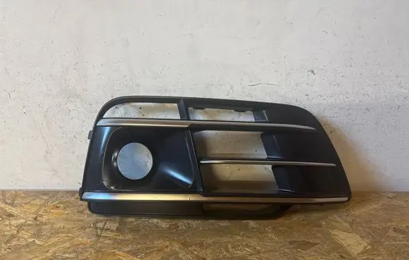 Audi Q5 SQ5 Front bumper lower grill 80A807680 80A807682E
