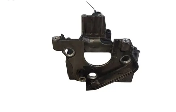 Jaguar XF X250 Fuel pump bracket 9X2Q9A361CA