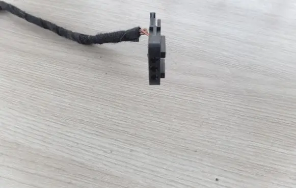 Audi A6 S6 C5 4B Other wiring loom 535972703