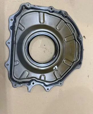 Jaguar F-Pace other engine part