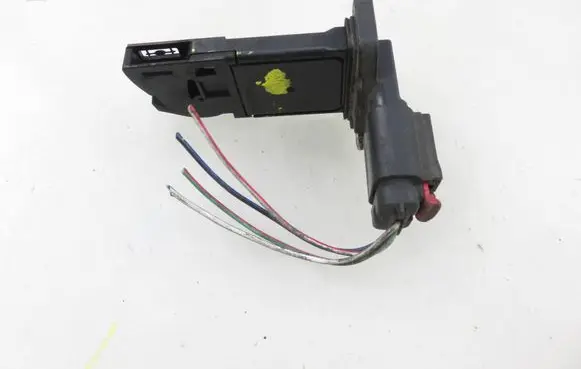 Ford Focus Mass air flow meter 7M5112B579BB