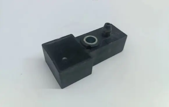 Citroen C3 Airbag deployment crash/impact sensor 1490426080 25571345A3 100ZCB1701524