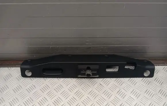 Mercedes-Benz SL R231 Trunk/boot sill cover protection A2317580402