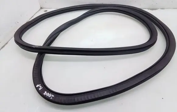 Peugeot 2008 II Front door rubber seal