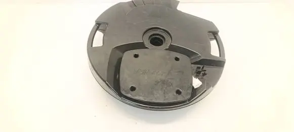 Audi Q3 8U Sound amplifier 8U0035382A