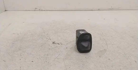 BMW 5 E34 Wing mirror switch 61311380148