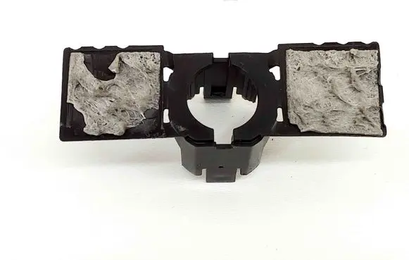 Nissan Juke II F16 Front parking sensor holder (PDC) 285336PA0C