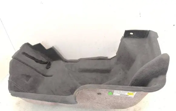 Mercedes-Benz S W220 Trunk/boot lower side trim panel A2206930191 YAP709599