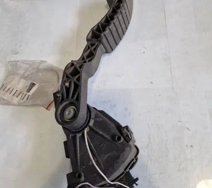 Renault Laguna II Accelerator throttle pedal 6PV00811900 8200002904