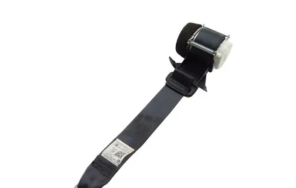 Volkswagen Scirocco Front seatbelt 1K8857806