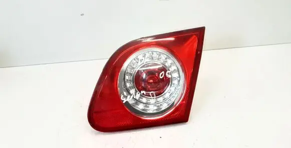 Volkswagen PASSAT B6 Tailgate rear/tail lights 3C5945094F