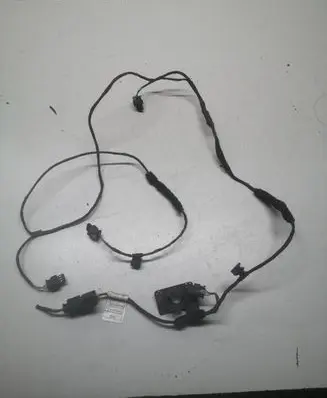 BMW X5 F15 Parking sensor (PDC) wiring loom 9361150 BM6U676110 EGE774B