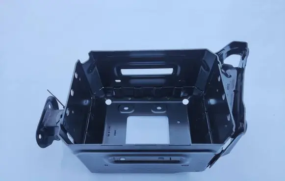 BMW 4 G22 G23 G24 G26 Hybrid/electric vehicle battery bracket 8780790 6834922