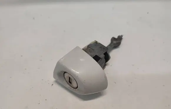 BMW 3 E92 E93 Coupe door lock (next to the handle) 51217187853