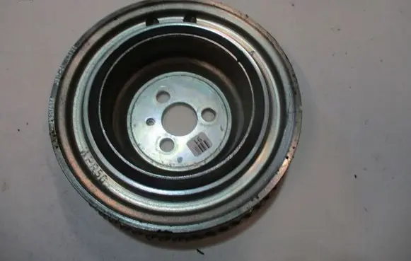 Jeep Compass Crankshaft pulley
