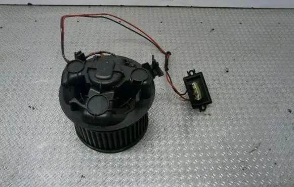 Renault Twingo II Heater fan/blower