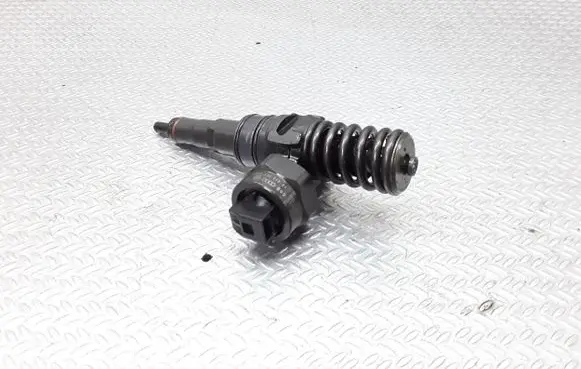 Ford Galaxy Fuel injector 038130073AC