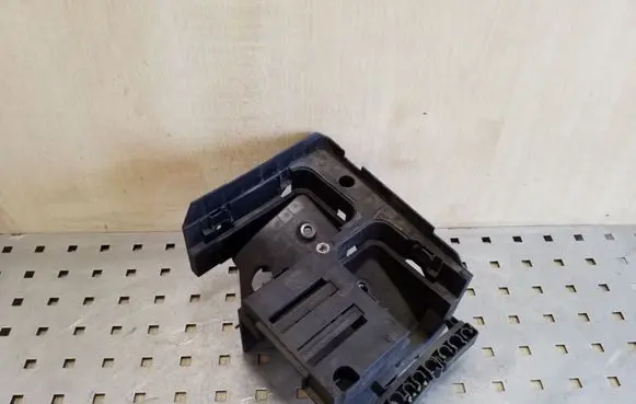 Skoda Superb B6 (3T) Fuse box set 1K0907361C