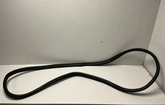 BMW X1 U11 Rubber seal rear door 9451508
