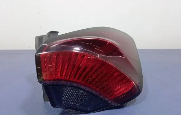Fiat Tipo Rear/tail lights 0520939160E