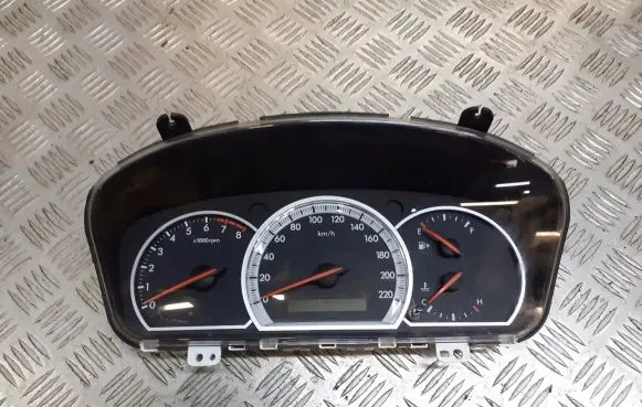 Chevrolet Epica Tachometer 96647711