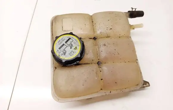 Ford Focus Coolant expansion tank/reservoir M5H8K218