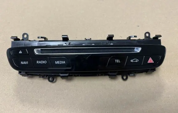 Mercedes-Benz C W205 Sound control switch A2059054601
