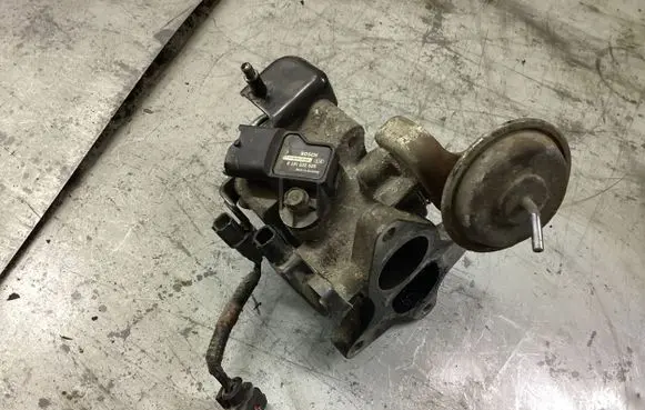 Honda Accord Throttle valve JT7H0 70510 0281002680