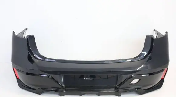 BMW 7 G70 Rear bumper 345608889
