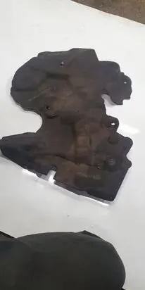 BMW 3 F30 F35 F31 Heat shield in engine bay 8514329 547030