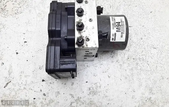Hyundai ix35 ABS Pump 589202Y940 BE6003B106 BH6013I011