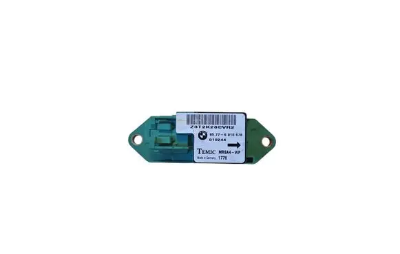 BMW 5 E39 Airbag deployment crash/impact sensor 65776910678