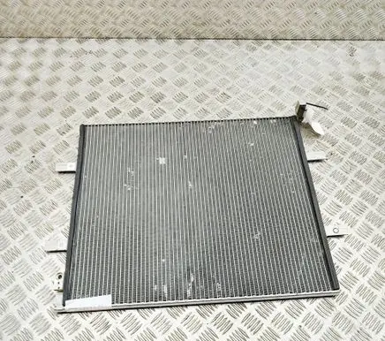 Volkswagen ID.3 A/C cooling radiator (condenser) 1EA816515A