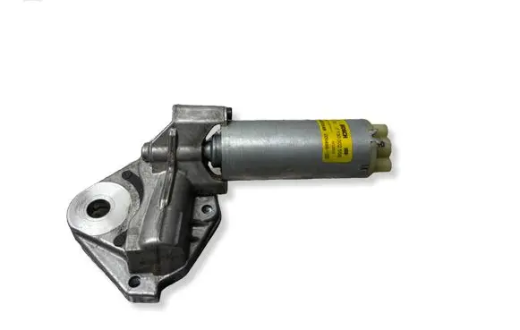 Volkswagen Phaeton Seat adjustment motor 0130002508 141205S 900499102