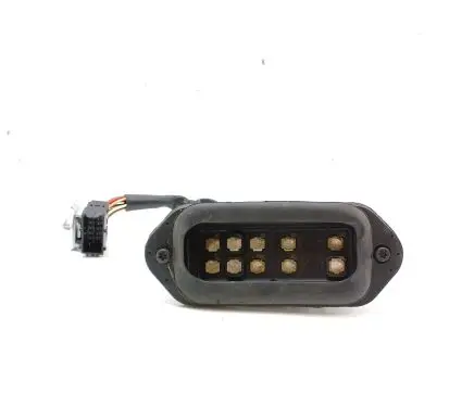 Opel Combo D Sliding door contact joint 51810713
