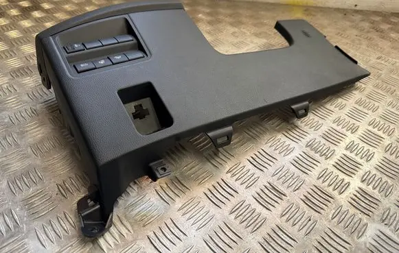 Toyota Yaris Cross Dashboard lower bottom trim panel 55482K0030
