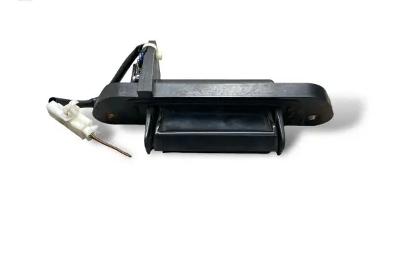 Peugeot 4007 Tailgate/trunk/boot exterior handle