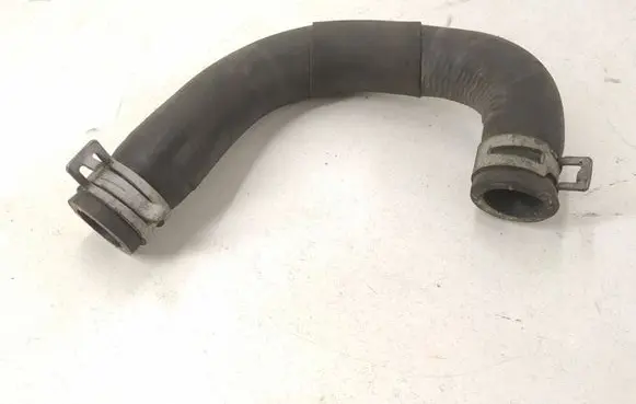 Mercedes-Benz E W211 Engine coolant pipe/hose DALISID4575 A2114920001 2114920001