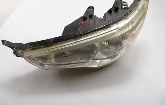 Headlight/headlamp