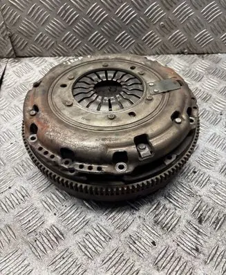 Jeep Patriot Clutch set kit 324084610