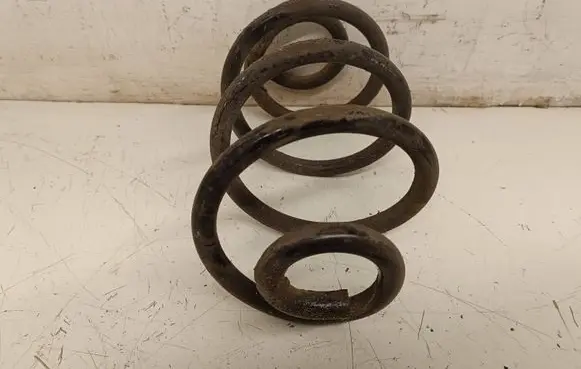Nissan Micra Rear coil spring
