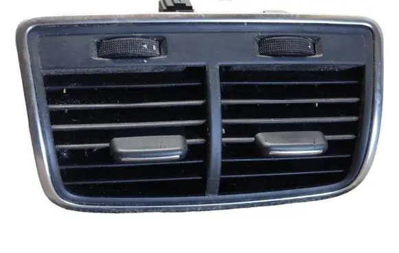 Audi A6 S6 C7 4G Rear air vent grill 4G0819203 9026000