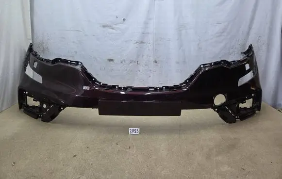 Renault Koleos II Front bumper 620227800R