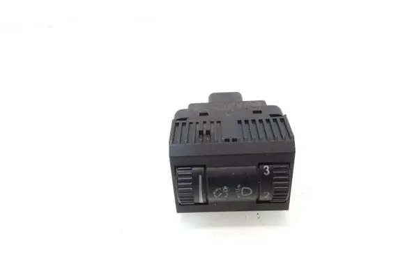 Volkswagen Transporter - Caravelle T5 Headlight level height control switch 7E0941333