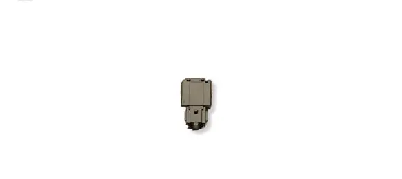 Skoda Octavia Mk4 Interior temperature sensor 5WA907527A