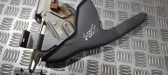 Mazda 6 Handbrake/parking brake lever assembly gj6r