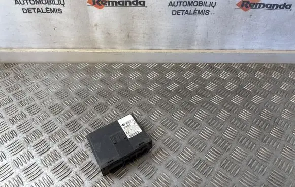 Nissan Almera Tino Comfort/convenience module 28550BN817